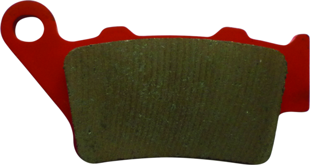 Twin Power 21-Up Pan America Sintered Brake Pads Replaces H-D 41300241 Rear