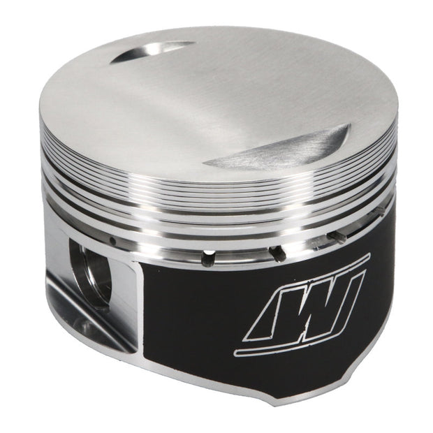 Wiseco Toyota 4EFTE 75mm Bore -2.5cc 1.17 Piston Kit