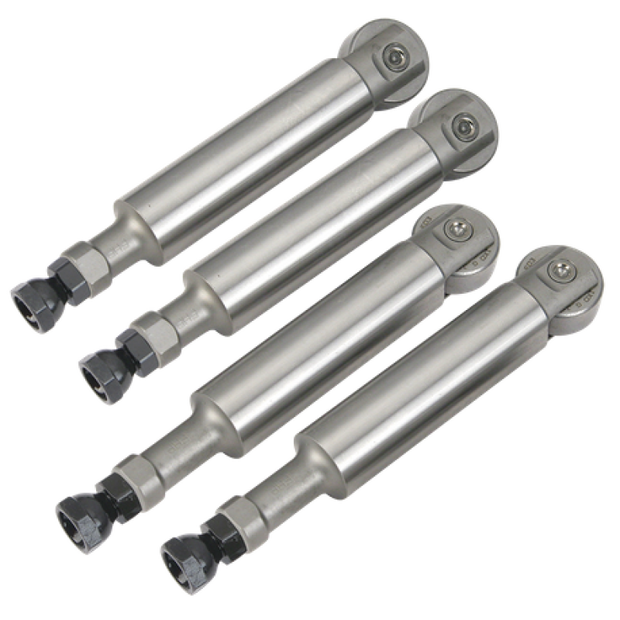 S&S Cycle 36-47 OHV BT 0.005in Tappet Set