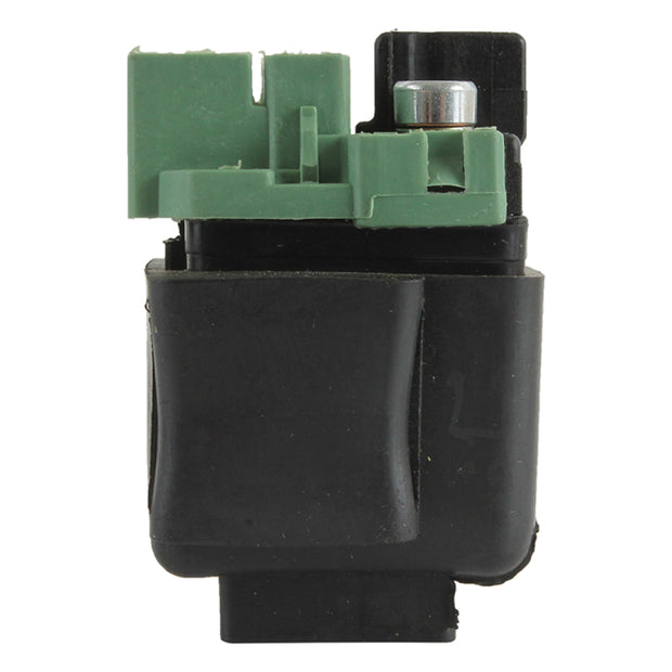 Arrowhead Solenoid