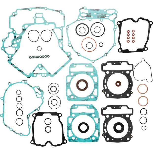 Vertex Gaskets 2015 Can-Am Outlander 800R DPS 4x4 Complete Gasket Kit w/ Oil Seals