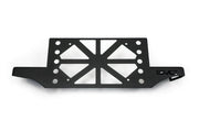 DV8 Offroad Universal License Plate Mount w/ Pod Light Mounts