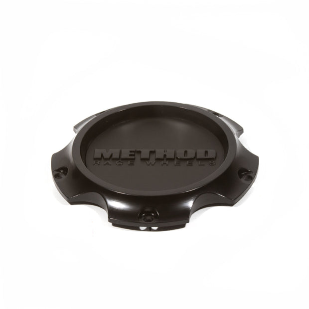 Method Cap T077 - 67mm - Black - Screw On