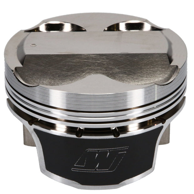 Wiseco Mitsubishi 4G63 7 Bolt 1.9cc Dome 10.5:1 Piston Shelf Kit