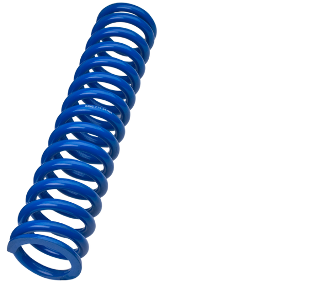 King Shocks 3.75 ID Coil Springs 24 x 300lb