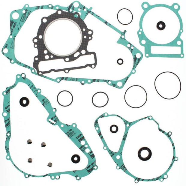 Vertex Gaskets 00-07 Can-Am DS650 Complete Gasket Kit w/ Oil Seals