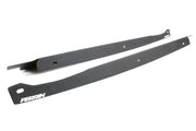 Perrin 11-14 Subaru WRX/STI Fender Shroud Set - Black