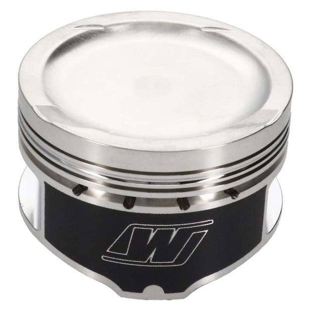 Wiseco Audi/VW 2.0L 83.00mm Bore 92.8mm Stroke -12.2cc EA113 Piston Kit - 4 Cyl