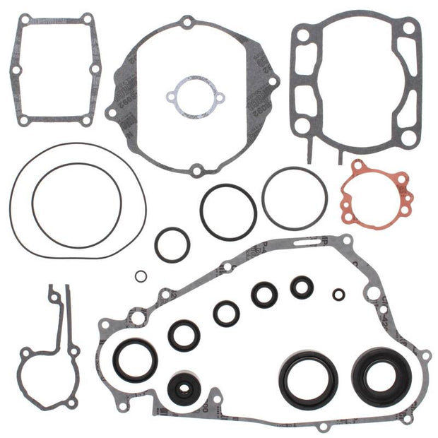 Vertex Gaskets 86-87 Yamaha YZ250 Complete Gasket Kit w/ Oil Seals