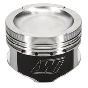 Wiseco Volkswagen ABF 2.0L 16V Golf/Ibiza/A4/Octavia 10.5:1 CR 83mm Bore .020 Oversize Piston Set