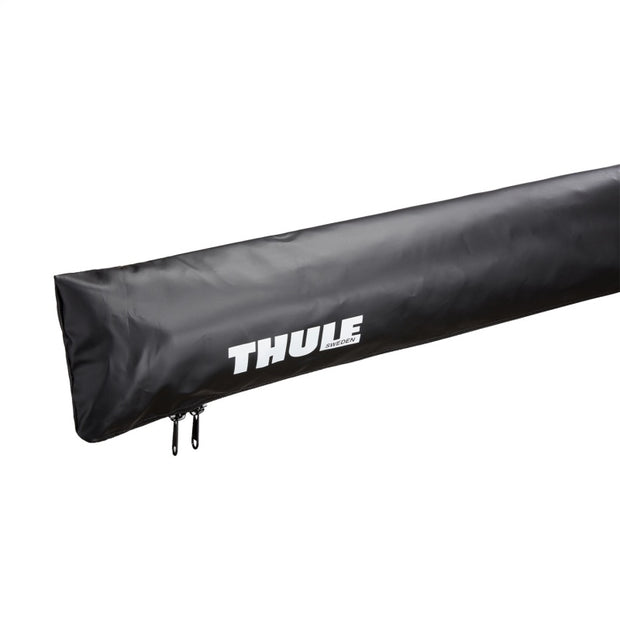 Thule OverCast Awning- 4.5ft - Haze Gray