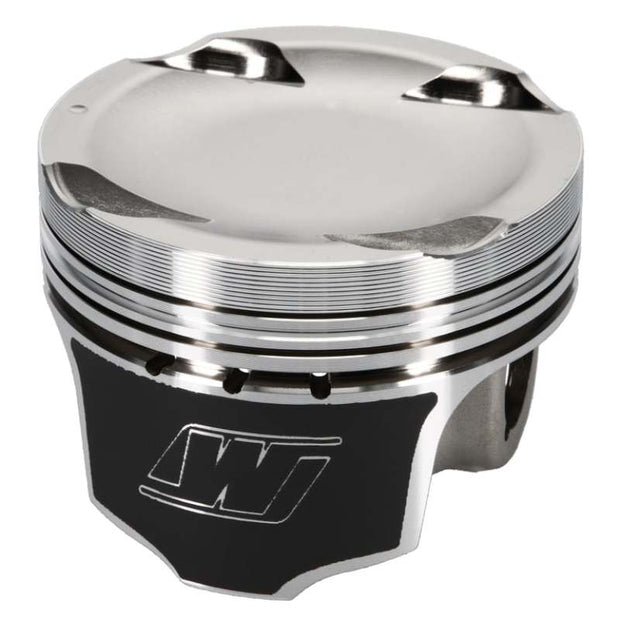 Wiseco 1400 HD 1st Gen 6 Bolt  4G63 Turbo -14cc Piston Kit