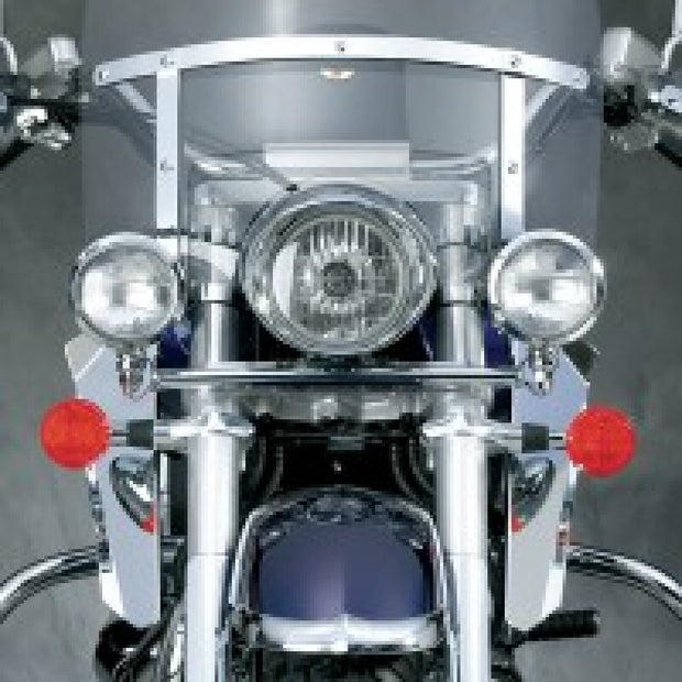 National Cycle 02-08 Honda VTX1800 Spotlight