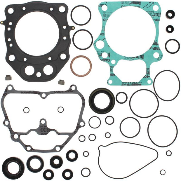 Vertex Gaskets 15-16 Honda TRX420 FA IRS Complete Gasket Kit w/ Oil Seals