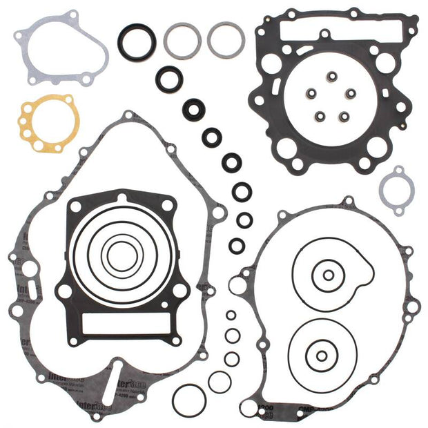 Vertex Gaskets 01-05 Yamaha YFM660R Raptor Complete Gasket Kit w/ Oil Seals