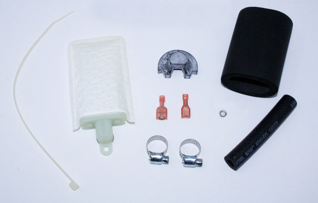 Walbro Fuel Pump Installation Kit