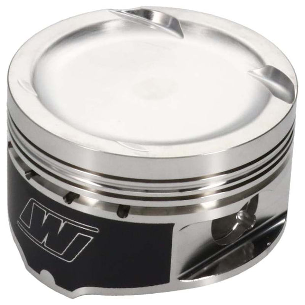 Wiseco Audi/VW 2.0L 83.00mm Bore 92.8mm Stroke -12.2cc EA113 Piston Kit - 4 Cyl