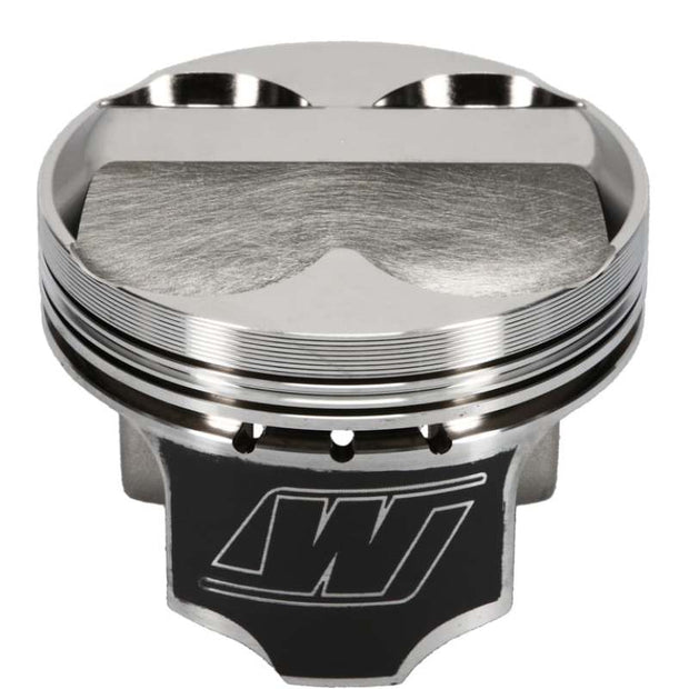 Wiseco AC/HON B 4v DOME +8.25 STRUT 81.25mm Piston Kit