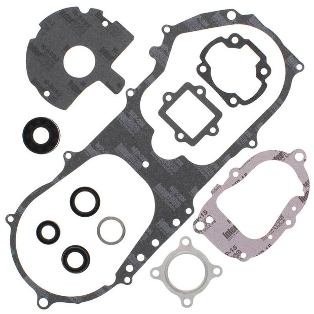 Vertex Gaskets 04-06 Polaris Predator 50 Complete Gasket Kit w/ Oil Seals