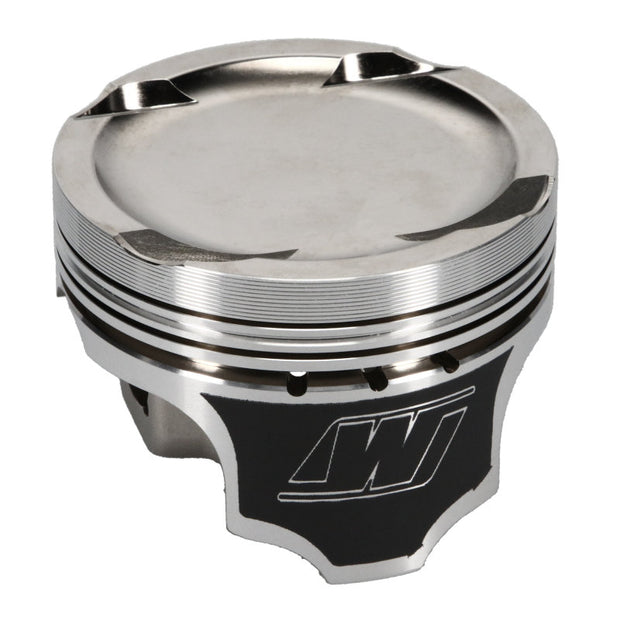 Wiseco Acura Turbo -12cc 1.181 x 81.25mm Piston Kit