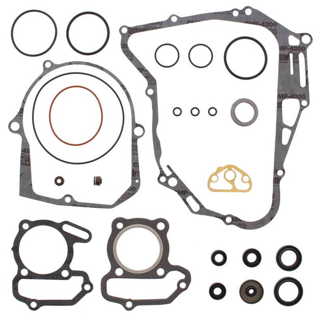 Vertex Complete Gasket Kit With Seals