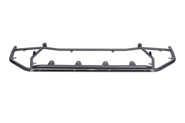 LP Aventure 2019 Toyota RAV4 Bumper Guard - Powder Coated (Incl Front Plate)