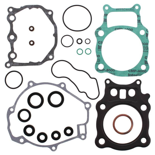 Vertex Gaskets 00-06 Honda TRX350FE Complete Gasket Kit w/ Oil Seals