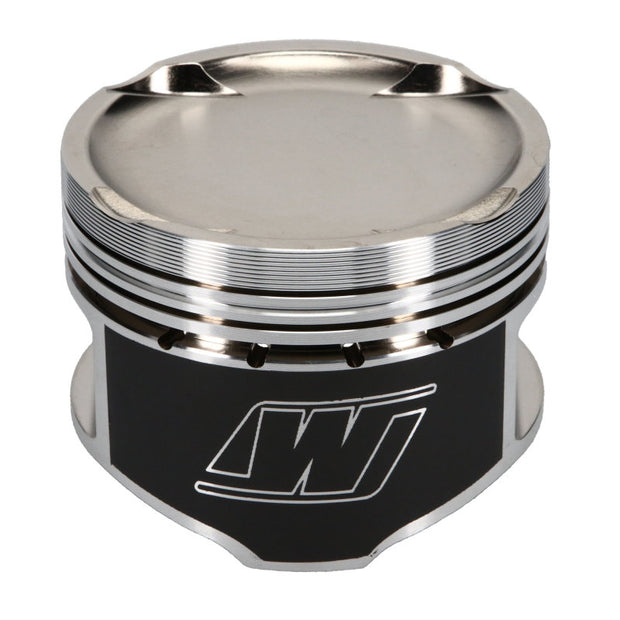 Wiseco Mits Turbo DISH -17cc 1.378 X 87MM Piston Kit