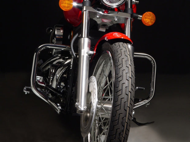 National Cycle 04+ Honda VT750C Shadow Areo/Spirit Highway Bars