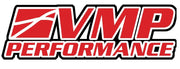 VMP Performance 6-Bolt Pulley Hub 10-Rib Spacer Rear-Feed SC (.140in Thick)
