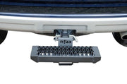 N-Fab Universal Growler Hitch Step - 2in Receiver