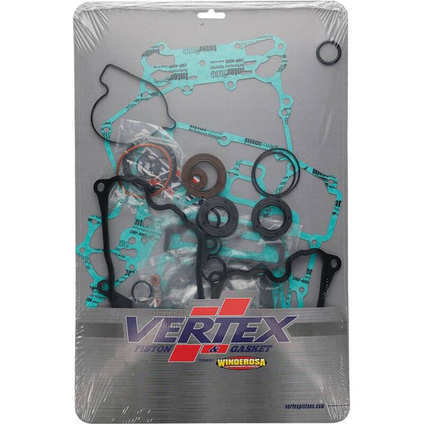 Vertex Gaskets 2015 Can-Am Outlander 800R DPS 4x4 Complete Gasket Kit w/ Oil Seals