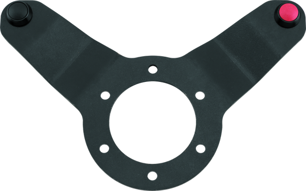 DragonFire Racing Shallow Steering Wheel Plate