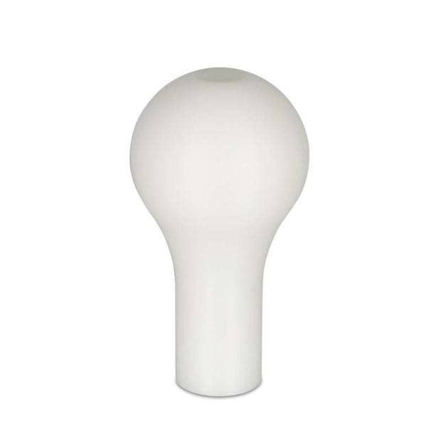 BLOX Ultraform Shift Knob M10x1.5 - White