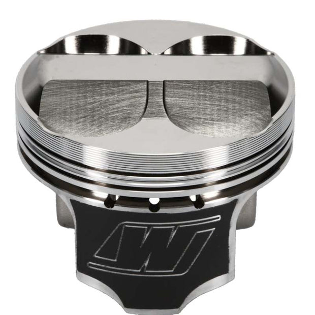 Wiseco AC/HON B 4v DOME +8.25 STRUT 81.25mm Piston Kit