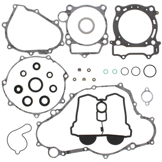 Vertex Gaskets 03-05 Yamaha YZ450F Complete Gasket Kit w/ Oil Seals