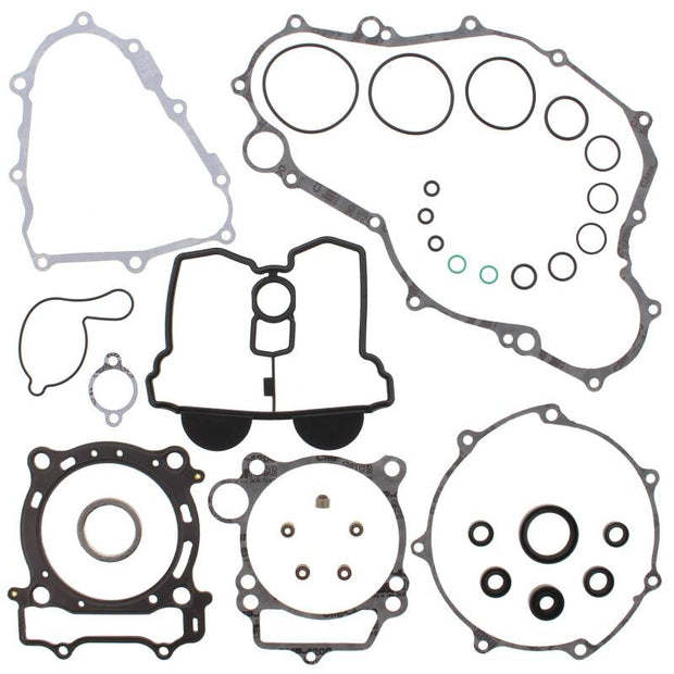 Vertex Gaskets 04-09 Yamaha YFZ450 Complete Gasket Kit w/ Oil Seals