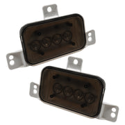 Oracle 4W LED Reverse Light Set - Tinted SEE WARRANTY