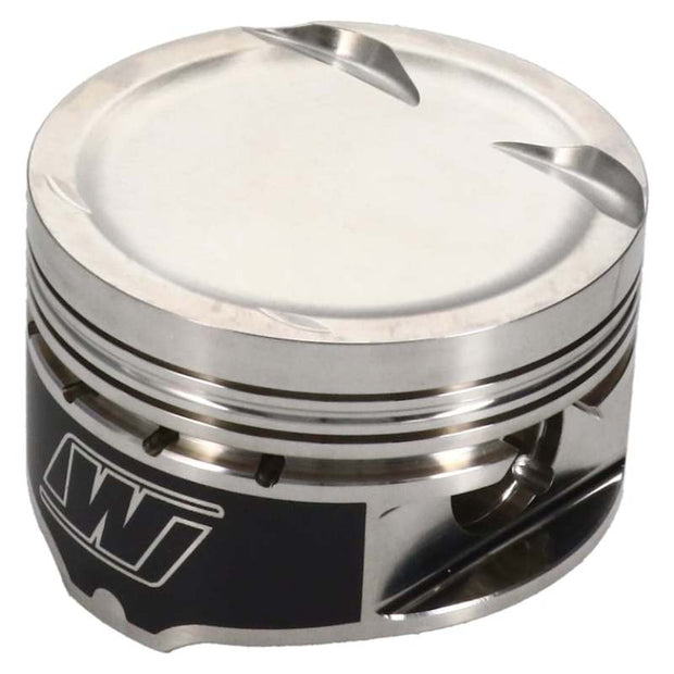 Wiseco Audi/VW 2.0L 82.50mm Bore 92.8mm Stroke -7.1cc EA888 Piston Kit - 4 Cyl