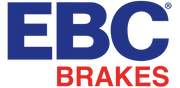 EBC Brakes Greenstuff 2000 Series Sport Pads