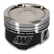 Wiseco Opel  / Vauxhall Corsa 1.6L 16V 79.5mm Bore 8.8:1 CR Piston Kit *Build on Demand*