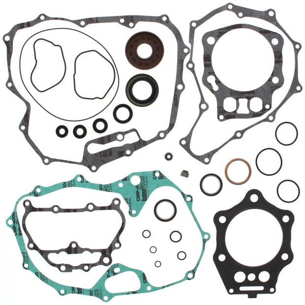 Vertex Gaskets 05-11 Honda TRX500FE Complete Gasket Kit w/ Oil Seals