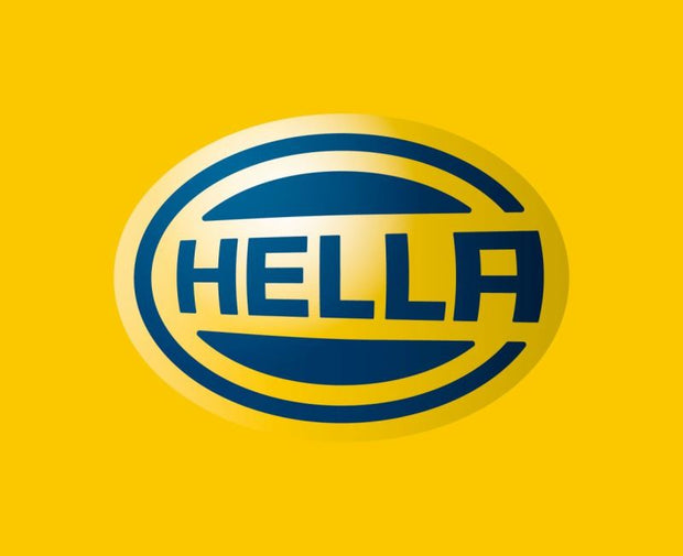 Hella Commercial Wiper Blade 32in - Single