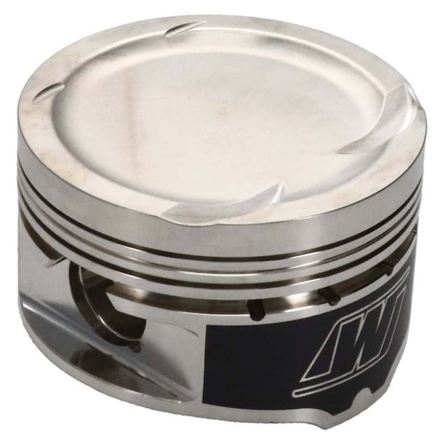 Wiseco Audi/VW 2.0L 83.50mm Bore 92.8mm Stroke -8.4cc EA888 Piston Kit - 4 Cyl