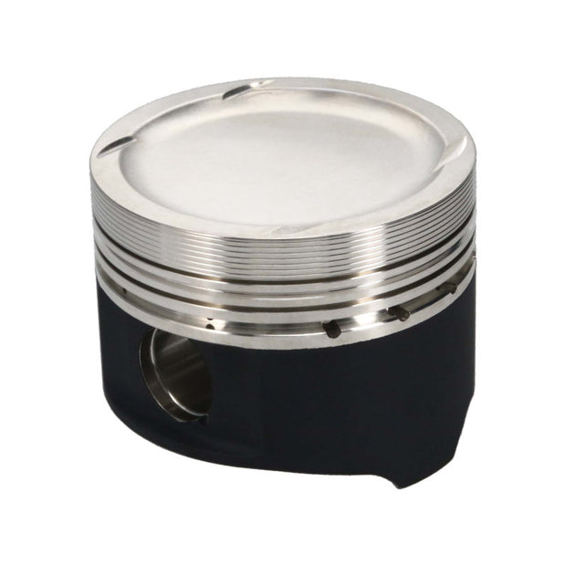 Wiseco Lancia Delta -10cc Dish 85.0mm Bore +1.0 Oversize 90mm Stroke 8.5:1 CR Custom Pistons