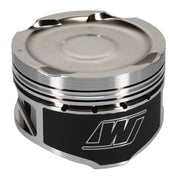 Wiseco Opel  / Vauxhall Corsa 1.6L 16V 79.0mm Bore 8.8:1 CR Piston Kit *Build on Demand*