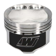 Wiseco Peugeot 306/206/106 +3.5cc 79.5mm Bore 11.5:1 CR Piston Kit *Special Order*