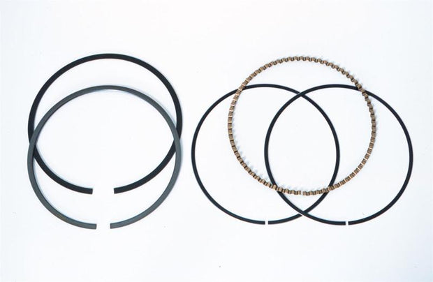 Mahle Porsche Boxster 2.7L Ring Set - MAG Program Sleeve Assembly Ring Set