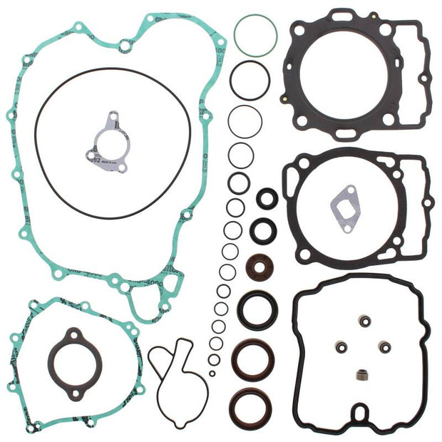 Vertex Gaskets 2014 Husqvarna FE 450 Complete Gasket Kit w/ Oil Seals