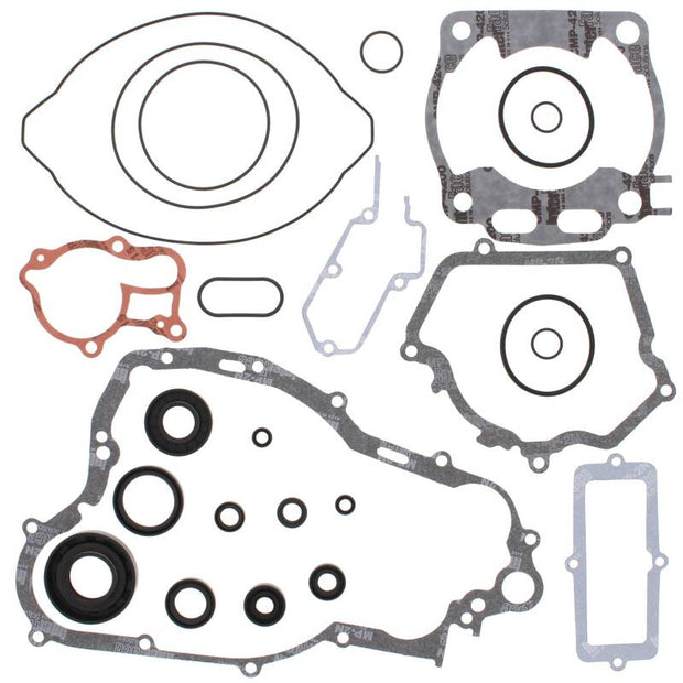 Vertex Gaskets 2001 Yamaha YZ250 Complete Gasket Kit w/ Oil Seals